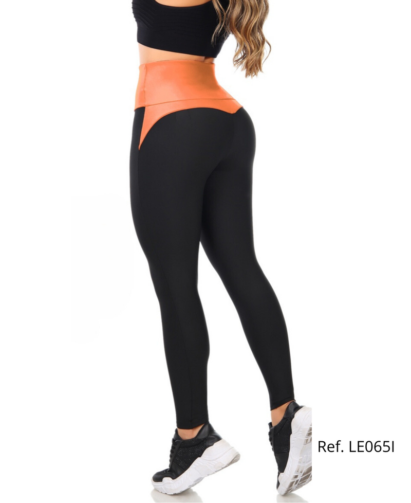 Leggings ref. LE065I