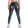 FLEXMEE 946863 | LEGGINGS ATLÉTICOS DEPORTIVOS DE CINTURA ALTA MUJER | LÍNEA DE FORMA