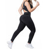 FLEXMEE 948022 |UNA PIEZA DEPORTIVA DE TALLA ALTA CON SUJETADOR ACTIVEWEAR PARA MUJER | LÍNEA DE FORMA