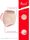 GIRDLES MARIAE FU100 | COLOMBIAN BUTT LIFTING SHAPEWEAR FOR WOMEN SHORTS FOR DAILY USE | TRICONET