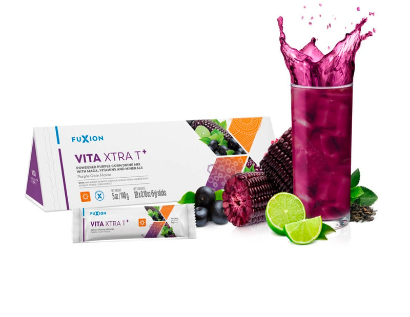 Vita Xtra T