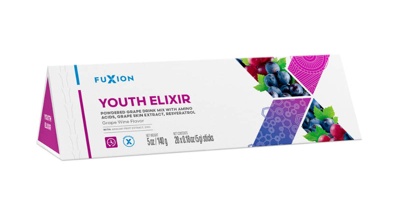 Youth Elixir