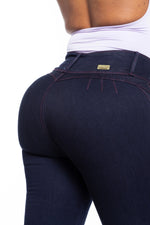 LT.ROSE CS3003 | JEANS SKINNY LEVANTADORES COLOMBIANO