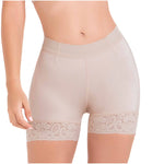 GIRDLES MARIAE FU100 | COLOMBIAN BUTT LIFTING SHAPEWEAR FOR WOMEN SHORTS FOR DAILY USE | TRICONET