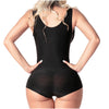 SMILE SP23NC | OPEN BUST DAILY USE BODYSUIT TUMMY CONTROL FOR WOMEN | ULTRA LIGHT MICROFIBER