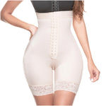 SMILE TR72BF | BUTT LIFTER TUMMY CONTROL SHAPEWEAR BODYSUIT | DAILY USE | TRICONET