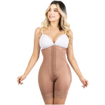 SMILE TR72BF | BUTT LIFTER TUMMY CONTROL SHAPEWEAR BODYSUIT | DAILY USE | TRICONET