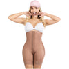 SMILE TR72BF | BUTT LIFTER TUMMY CONTROL SHAPEWEAR BODYSUIT | DAILY USE | TRICONET