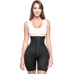 SMILE TR72BF | BUTT LIFTER TUMMY CONTROL SHAPEWEAR BODYSUIT | DAILY USE | TRICONET