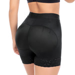 GIRDLES MARIAE FU100 | COLOMBIAN BUTT LIFTING SHAPEWEAR FOR WOMEN SHORTS FOR DAILY USE | TRICONET