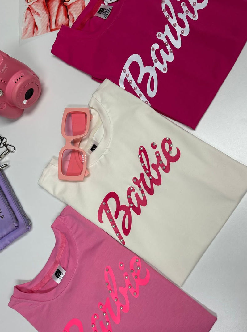 Barbie T-shirt