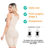 SMILE 097ZF | Postpartum and Post Surgery Tummy Control Shapewear | power net