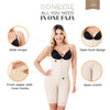 SMILE 097ZF | Postpartum and Post Surgery Tummy Control Shapewear | power net