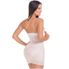 Girdles MariaE FU112 | Shapewear Slip Dress For Women | Tummy &amp; Hips Enhancement | triconet