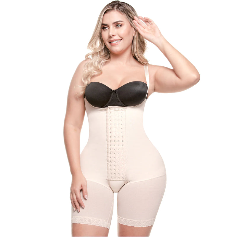 Bling Shapers 553BF Post Surgery & Daily Use Shapewear Bodysuit