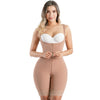 SMILE 097ZF | Postpartum and Post Surgery Tummy Control Shapewear | power net