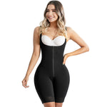 SMILE 097ZF | Postpartum and Post Surgery Tummy Control Shapewear | power net