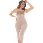 UpLady 6200 | Butt Lifter Tummy Control High Waisted Body Shaper | power net 